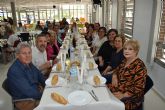 El centro social de personas mayores celebra una nueva edicin de su Semana Cultural 2024