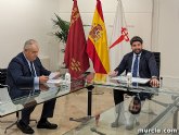 Destinarn ms de medio milln de euros a mejoras en Sierra Espuna