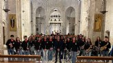 Concierto en la Catedral de Barletta: Alumnos del IES Juan de la Cierva sensibilizan sobre el medioambiente a travs de la msica en proyecto Erasmus+