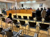El Pleno municipal de abril se adelanta a este miércoles, con un total de 15 puntos en el orden del día