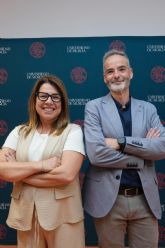 Alicia Rubio y Samuel Baixauli disputarán la segunda vuelta de las elecciones al Rectorado de la Universidad de Murcia
