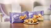 Mondelēz International refuerza su apuesta por la categoría de bollería con el lanzamiento de Milka Choco Croissant