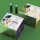 Una primavera sin pesadez: cómo cuidar el equilibrio de líquidos y hábitos diarios que ayudan