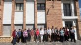 La Comunidad subvenciona la transformación de la escuela rural del Calar de la Santa de Moratalla en albergue juvenil