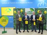 La Lim�n Verna Week realza uno de los productos m�s emblem�ticos de la Regi�n