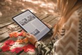 TCL revoluciona el D�a del Libro con la tecnolog�a NXTPAPER, disenada para cuidar tu vista mientras lees y aumentar tu productividad