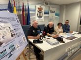 Ayuntamiento y Policía Local impulsan una campa&ntilde;a informativa sobre el uso de vehículos de movilidad personal dirigida especialmente a jóvenes