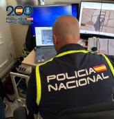 La Policía Nacional desarticula en Almería la mayor plataforma de distribución ilícita online de manga en español