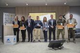 Zaindari gana los Premios EmprendeXXI en Navarra como la startup con mayor potencial