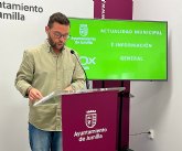 VOX Jumilla denuncia la “irresponsable e injusta” regularización masiva de inmigrantes ilegales y advierte de sus consecuencias en el municipio