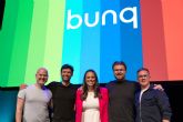 bunq supera los 100 millones de euros en volumen de operaciones un a&ntilde;o después del lanzamiento de su servicio cripto
