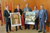 La Virgen de la Huerta Coronada procesionar desde su ermita hasta la Iglesia de San Pedro Apstol el prximo domingo