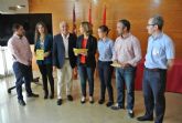 La charlas de concienciacin para mantener Murcia limpia se amplan a ms colectivos para abarcar a todos los grupos de edad