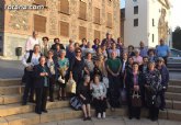 La delegación de Lourdes de Totana peregrinará el 30 de mayo al santuario de La Virgen de la Fuensanta