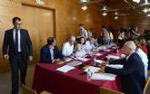 Murcia recibe una inyeccin de 17,5 millones de euros para desarrollar proyectos estratgicos