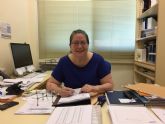 La catedrática de la Universidad de Murcia Isabel M. Saura Llamas ingresará en la Academia de Ciencias de la Región