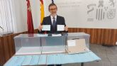 1.041.282 electores elegir�n a 769 concejales de los 45 municipios de la Regi�n de Murcia en las elecciones locales del pr�ximo domingo