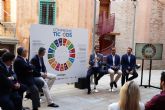 La Fundación Integra se adhiere a los objetivos de desarrollo sostenible marcados por la ONU