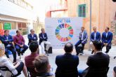 Los directivos de empresas TIC y medioambientales de la Regin de Murcia han ratificado el apoyo a los Objetivos de Desarrollo Sostenible de Naciones Unidas con la firma conjunta de un manifiesto