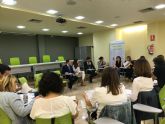 La Mesa Plenaria de Infancia y Adolescencia se rene para analizar el trabajo desarrollado en Lorca durante el curso con los menores en riesgo de vulnerabilidad social
