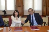 La UMU y la empresa Lorca Marn crearn el 'Premio Pascual Parrilla de Ciruga' a travs de una nueva ctedra