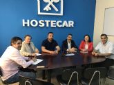 MC Cartagena ejecutar un Plan Director de Turismo que cimente un modelo de explotacin global, sostenible y que contemple todas las tipologas