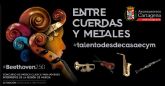#TalentoDesdeCasa de Entre Cuerdas y Metales termina tras 62 días de música ininterrumpida en redes sociales