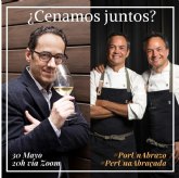 Hutres Amlie se suma a la iniciativa solidaria de DO Cava, Hermanos Torres y Franois Chartier: #porunabrazo