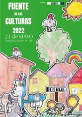 El barrio de Los Rosales de El Palmar acoge este sbado la actividad intercultural 'La fuente de las culturas'