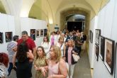 Más de 40.000 personas celebran la gran Noche de los Museos de Cartagena