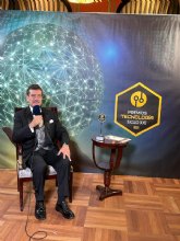 LOVIS, el mejor software EOS del ano en el Premio Nacional de Tecnolog�a 2023, llega a Espana