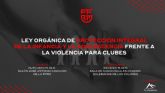 Cartagena acoge una charla sobre la Ley orgánica de Protección Integral de la Infancia y la Adolescencia frente a la Violencia