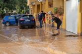 Ya se pueden pedir ayudas para evitar filtraciones de agua en los garajes de Cartagena