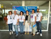La Fundaci�n SABIC Espana destaca una vez m�s su apoyo a las vocaciones cient�fico-t�cnicas de ninas y j�venes estudiantes con su participaci�n en Technovation Girls Regi�n de Murcia