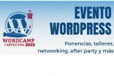 Cartagena será en junio la capital del diseno y del desarrollo web gracias a la WordCamp Cartagena