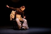Flamenco en Cartagena Jonda el 2 de junio con la bailaora Patricia Guerrero