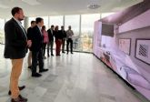 Ballesta impulsar nuevas viviendas para jvenes que no superarn los 120.000 euros para venta y los 350 euros para alquiler