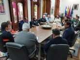 El Ayuntamiento activa el Plan de Emergencia Municipal en fase de preemergencia ante el riesgo de inundaciones por fuertes lluvias