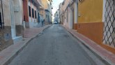 Se adjudican las obras de renovacin de redes y acometidas de agua potable, alcantarillado y pavimentacin en un tramo de la calle San Cristbal