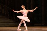 Cines murcianos acogen La joya del ballet cl�sico La Bella Durmiente en directo desde la Royal Opera