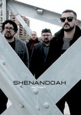 Shenandoah Jazz Project, la banda murciana que representar a la Regin en el Concurso Internacional de Jazz de Bucarest