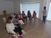 Un taller sobre igualdad analiza el sexismo y el androcentrismo en la msica
