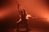 El Festival Determinantes finaliza esta semana en el TCM con Go Figure, espectculo de danza de Sharon Fridman finalista en los Premios Max