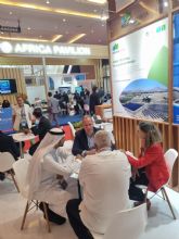 Tecnologa ms avanzada en gestin y optimizacin del uso del agua