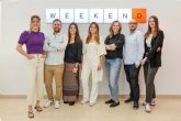 La murciana Agencia Weekend, entre las mejores agencias de Comunicacin y PR de Espana