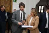 El Ministerio de Cultura adjudica la redaccin del Plan Director para las Bateras de Costa Histricas de Cartagena