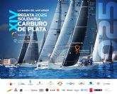 La xiv regata solidaria carburo de plata convierte a la manga del mar menor en la gran fiesta de la vela