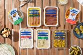 Desde gildas, hasta anchoas, boquerones, sardinas y mejillones. 7 nuevos productos perfectos para disfrutar de un delicioso aperitivo con el sabor y calidad del mar, desde la comodidad de casa