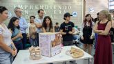 Estudiantes de Diseno Industrial y Desarrollo de Producto exponen sus proyectos para dar una nueva vida a objetos desechados