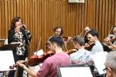 La Orquesta Sinfónica de la Región acompa&ntilde;a este sábado a la cantaora Carmen Linares en el Festival de Música y Danza de Úbeda